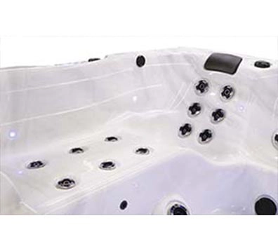 LOUNGE SEAT - Brokenarrow