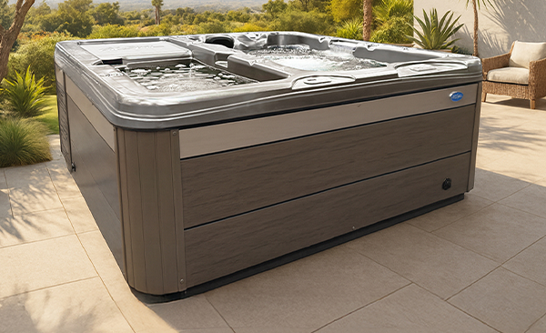 Cold Plunge Spas Series Brokenarrow hot tubs for sale