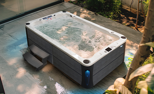 Deck Series Brokenarrow hot tubs for sale