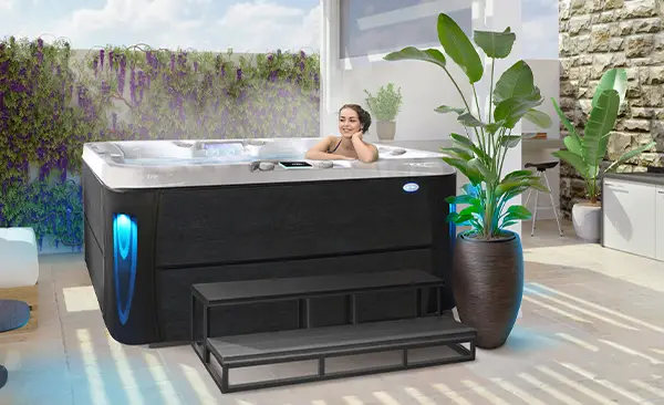 Escape X-Series Spas Brokenarrow hot tubs for sale