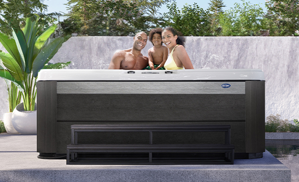 Patio Plus™ Spas Brokenarrow hot tubs for sale