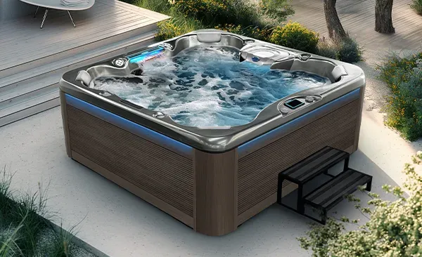 Platinum™ Spas Brokenarrow hot tubs for sale
