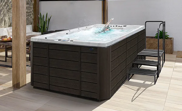 Swim Spas Brokenarrow hot tubs for sale