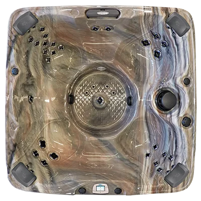 Tropical-X EC-739BX hot tubs for sale in Brokenarrow