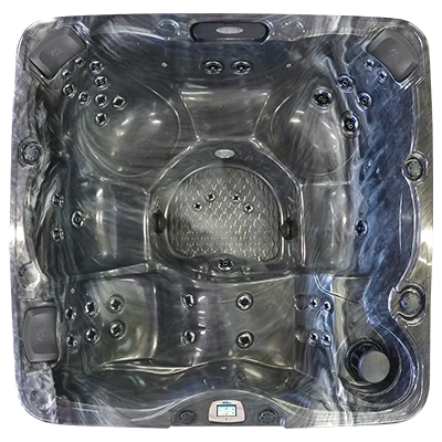 Pacifica-X EC-739LX hot tubs for sale in Brokenarrow