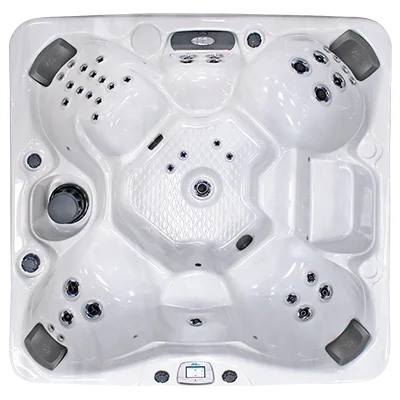 Baja-X EC-740BX hot tubs for sale in Brokenarrow