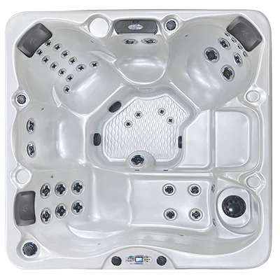 Costa EC-740L hot tubs for sale in Brokenarrow