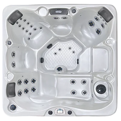 Costa-X EC-740LX hot tubs for sale in Brokenarrow