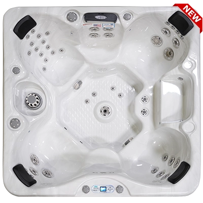 Baja EC-749B hot tubs for sale in Brokenarrow