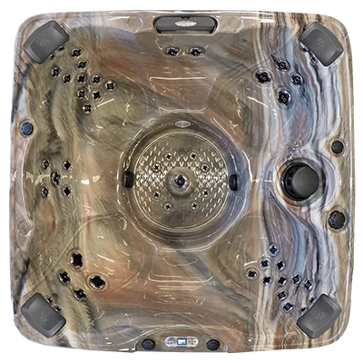 Tropical EC-751B hot tubs for sale in Brokenarrow