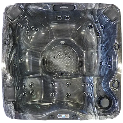Pacifica EC-751L hot tubs for sale in Brokenarrow