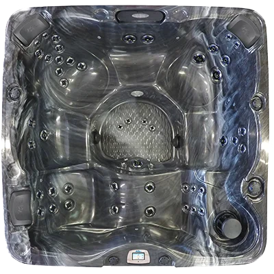 Pacifica-X EC-751LX hot tubs for sale in Brokenarrow