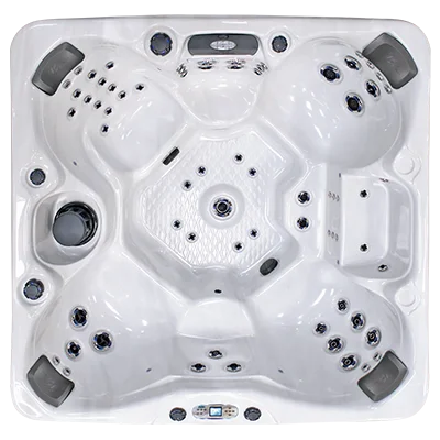 Baja EC-767B hot tubs for sale in Brokenarrow