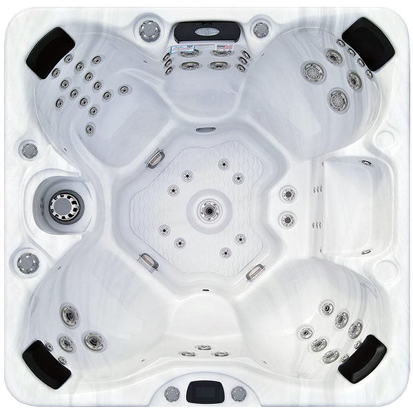 Baja-X EC-767BX hot tubs for sale in Brokenarrow
