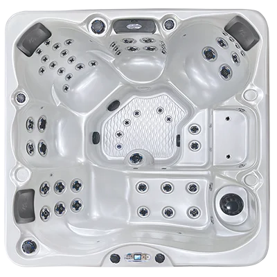 Costa EC-767L hot tubs for sale in Brokenarrow