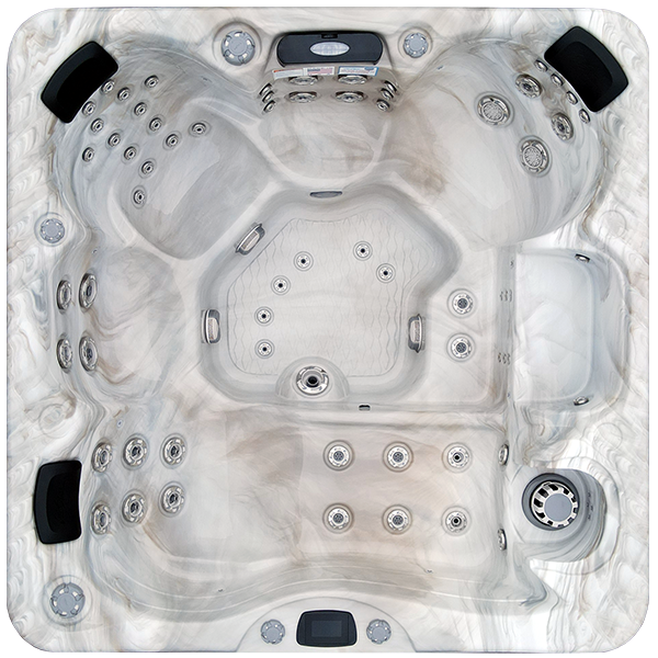 Costa-X EC-767LX hot tubs for sale in Brokenarrow