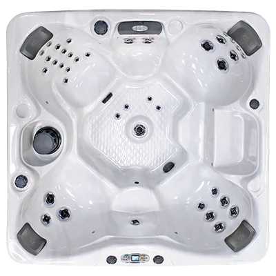 Cancun EC-840B hot tubs for sale in Brokenarrow
