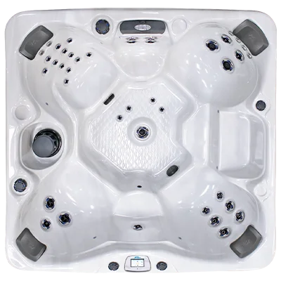 Cancun-X EC-840BX hot tubs for sale in Brokenarrow