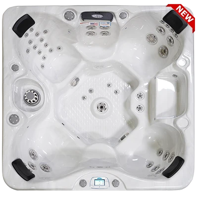 Cancun-X EC-849BX hot tubs for sale in Brokenarrow