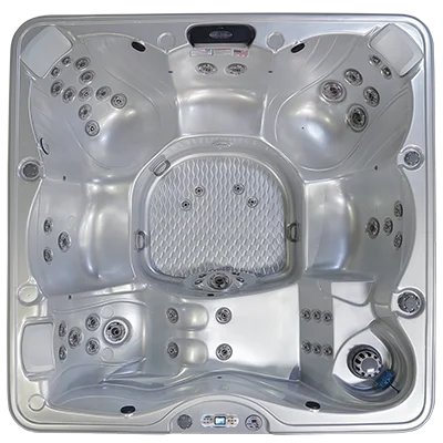 Atlantic EC-851L hot tubs for sale in Brokenarrow