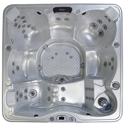 Atlantic-X EC-851LX hot tubs for sale in Brokenarrow