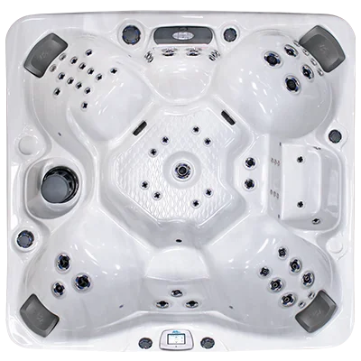Cancun-X EC-867BX hot tubs for sale in Brokenarrow