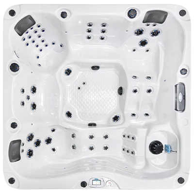 Malibu-X EC-867DLX hot tubs for sale in Brokenarrow