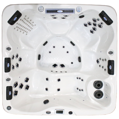 Huntington PL-792L hot tubs for sale in Brokenarrow