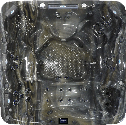 La Jolla PL-894L hot tubs for sale in Brokenarrow