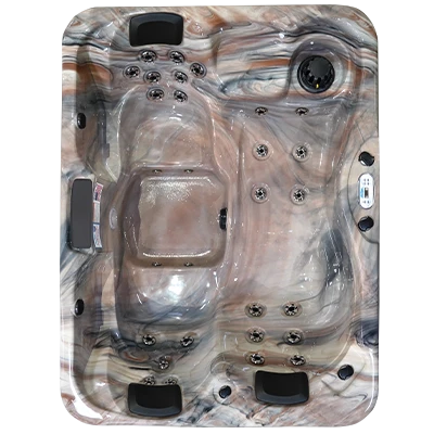 Kona Plus PPZ-529L hot tubs for sale in Brokenarrow
