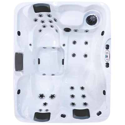 Kona Plus PPZ-533L hot tubs for sale in Brokenarrow