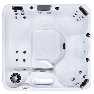 Hawaiian Plus PPZ-628L hot tubs for sale in Brokenarrow