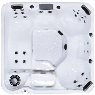 Hawaiian Plus PPZ-634L hot tubs for sale in Brokenarrow