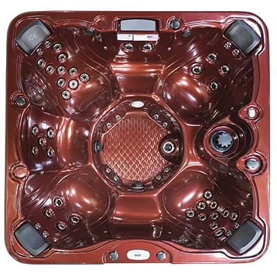 Tropical Plus PPZ-743B hot tubs for sale in Brokenarrow