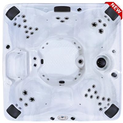 Tropical Plus PPZ-743BC hot tubs for sale in Brokenarrow