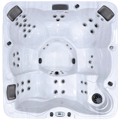 Pacifica Plus PPZ-743L hot tubs for sale in Brokenarrow