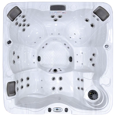 Pacifica Plus PPZ-752L hot tubs for sale in Brokenarrow