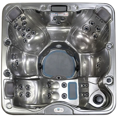 Pacifica Plus PPZ-759L hot tubs for sale in Brokenarrow