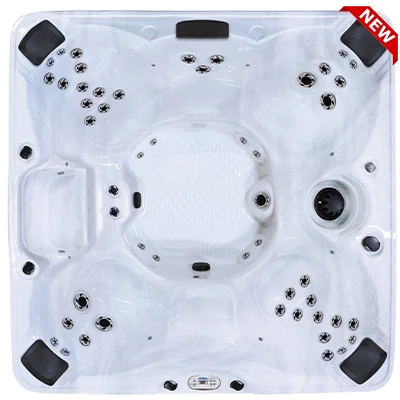 Bel Air Plus PPZ-843BC hot tubs for sale in Brokenarrow