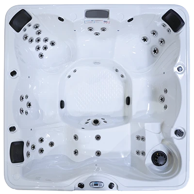 Atlantic Plus PPZ-843L hot tubs for sale in Brokenarrow