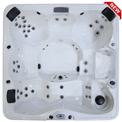 Atlantic Plus PPZ-843LC hot tubs for sale in Brokenarrow