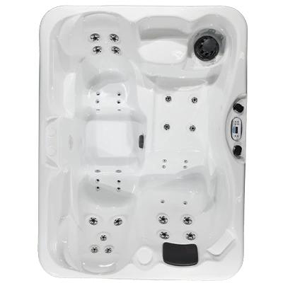 Kona PZ-535L hot tubs for sale in Brokenarrow