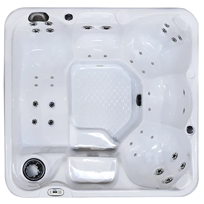 Hawaiian PZ-636L hot tubs for sale in Brokenarrow