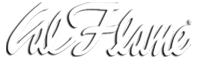 cal flame logo - hot tubs spas for sale Brokenarrow