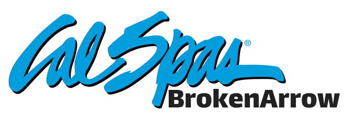 Calspas logo - Brokenarrow